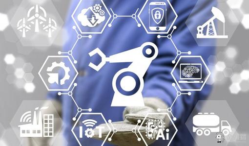 工业4.0与移动互联网产品技术 制造业智能化的双轮驱动