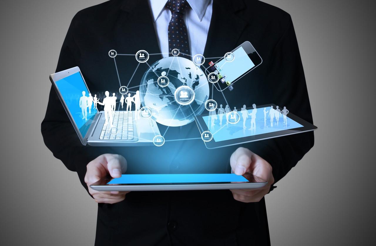 微信小程序在外贸领域的应用效果与移动互联网产品开发技术解析