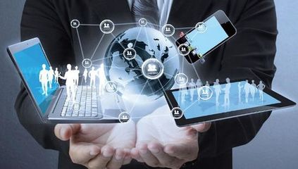 互联网电商跨界大家居与家装，移动技术如何重塑新生态