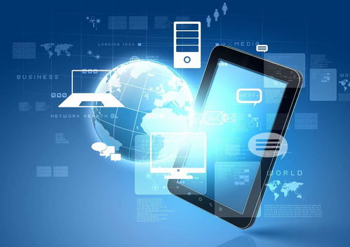 移动互联网时代电商创业 技术驱动的新机遇