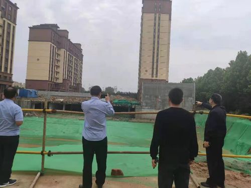 招远市建筑领域安全生产指挥部与综合行政执法局联合行动 探索移动互联网技术在安全监管中的开发与应用