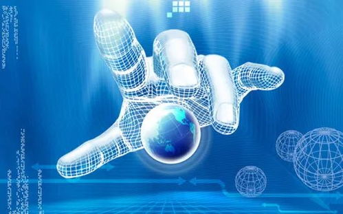 中国科技期待更多惊喜 移动互联网产品领域的技术开发展望